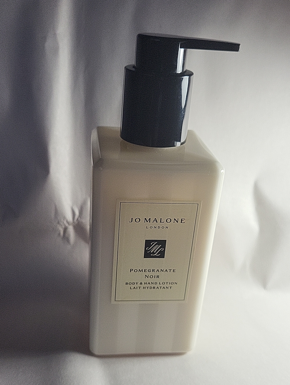 Jo Malone Pomegranate Noir Body & Body Lotion